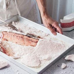 Himalayan Pink Salt, Fine