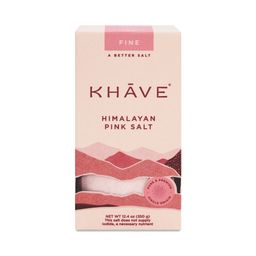 Himalayan Pink Salt, Fine