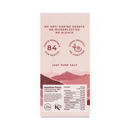 Himalayan Pink Salt, Fine