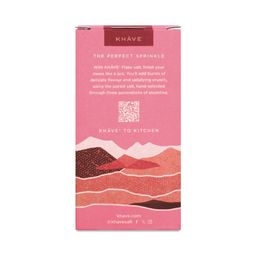 Himalayan Pink Salt, Flake