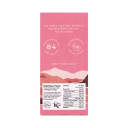 Himalayan Pink Salt, Flake