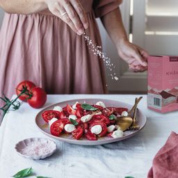 Himalayan Pink Salt, Flake