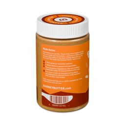 Crunchy Peanut Butter