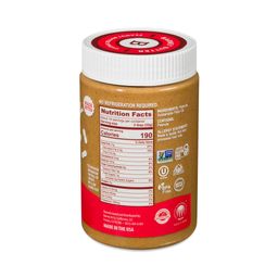 Bare Smooth Peanut Butter