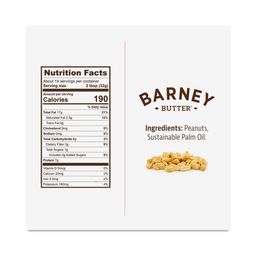 Bare Smooth Peanut Butter