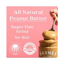 Bare Smooth Peanut Butter