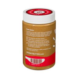 Bare Smooth Peanut Butter