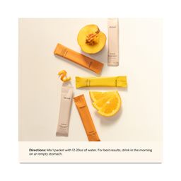 Debloat Prebiotics & Probiotics, Variety Pack