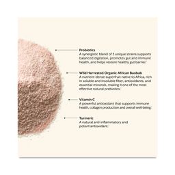 Debloat Prebiotics & Probiotics, Variety Pack