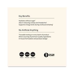 Electrolyte Drink Mix, Variety Pack