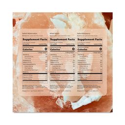 Electrolyte Drink Mix, Variety Pack