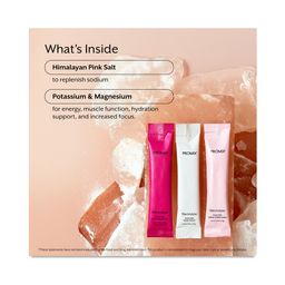 Electrolyte Drink Mix, Variety Pack