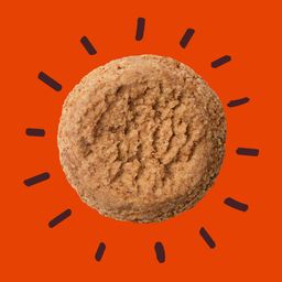 Organic Superfood Cookies, Maple Spice