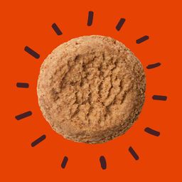 Organic Superfood Cookies, Maple Spice