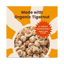 Organic Superfood Cookies, Maple Spice