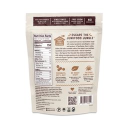 Organic Superfood Cookies, Chocolate Chip