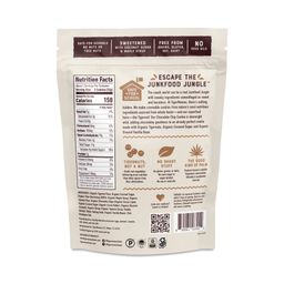 Organic Superfood Cookies, Chocolate Chip