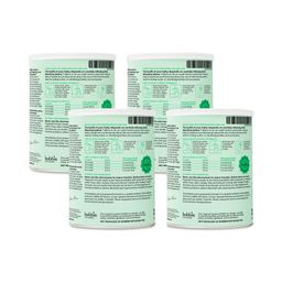 Whole Milk Infant Formula Powder with Iron, Multipack