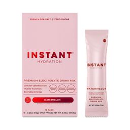 Premium Electrolyte Mix, Watermelon