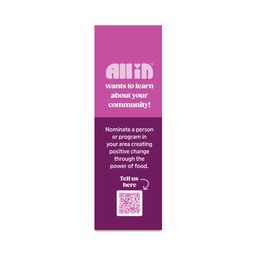 California Almond, Dark Chocolate & Sea Salt