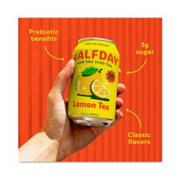 Lemon Tea, Multipack