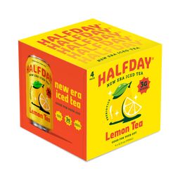 Lemon Tea, Multipack