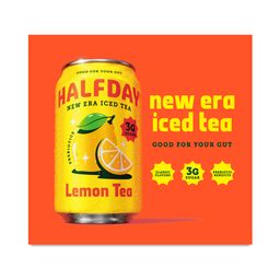 Lemon Tea, Multipack