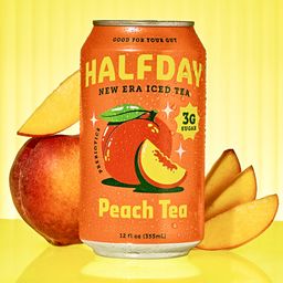 Peach Tea, Multipack