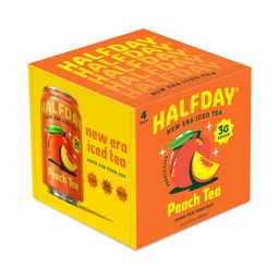 Peach Tea, Multipack