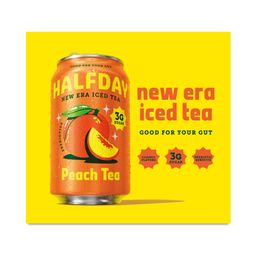 Peach Tea, Multipack