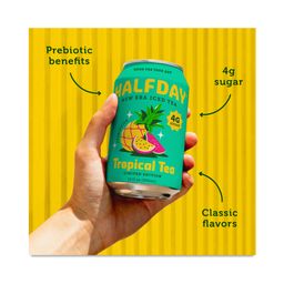 Tropical Tea, Multipack