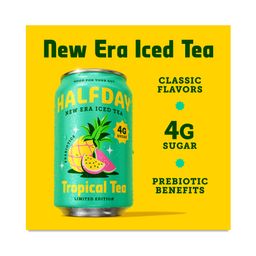 Tropical Tea, Multipack