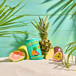 Tropical Tea, Multipack