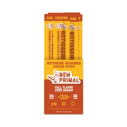 Chicken Sticks, Rotisserie Seasoned