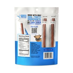 Snack Mates Sticks, Beef and Honey, Value Pack