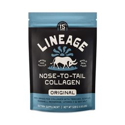 Nose-to-Tail Collagen, Original