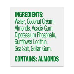 Unsweetened Non-Dairy Creamer, Original