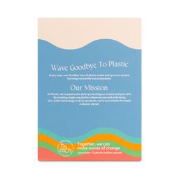 Deodorant Wipes, Variety