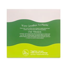 Bamboo Clean Facial Towels, Fragrance Free