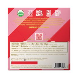 Merry Mint, Peppermint & Dark Chocolate