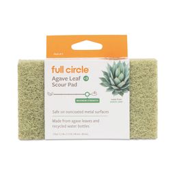 Agave Leaf Scour Pads