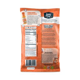 Organic Popcorn, Buffalo