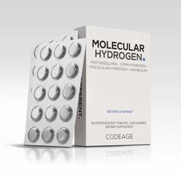 Molecular Hydrogen