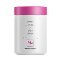 Menopause Hair & Skin Vitamins+ (30 servings)