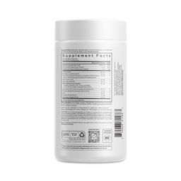 Liposomal Vitamin C+ Platinum
