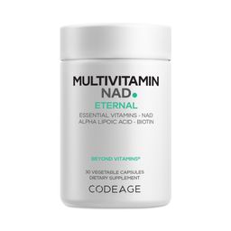Multivitamin NAD+ (30 servings)