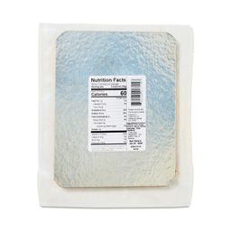 Wild Alaskan Smoked Salmon