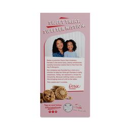 Variety Pack, Mini Chocolate Chip Cookies & Mini Classic Grahams