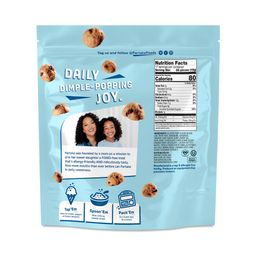 Teeny Tiny Cookies, Chocolate Chip