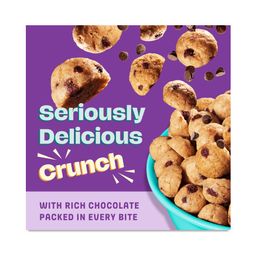 Teeny Tiny Cookies, Chocolate Chip